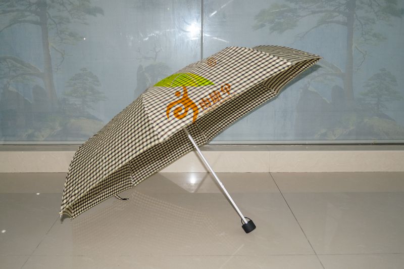 小蝌蚪视频色版傘（手動型） YK-SJSD51