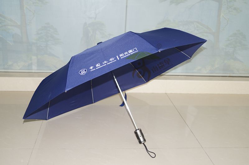小蝌蚪视频色版傘（自動型） YK-SJZD78