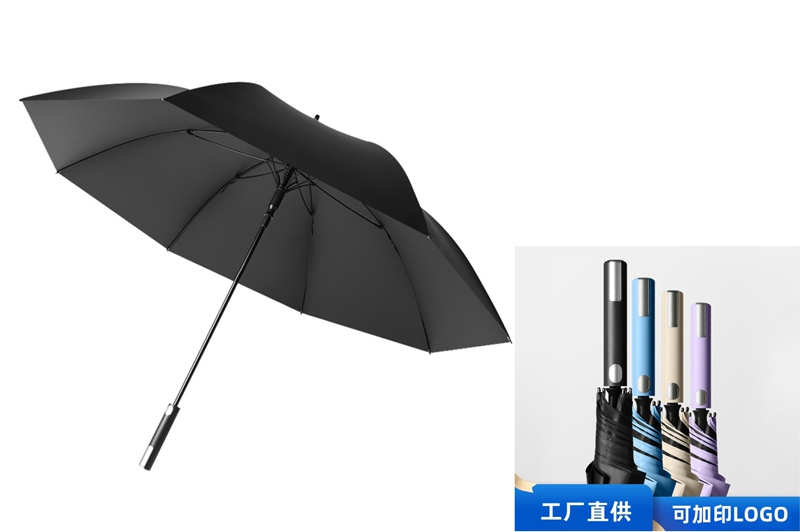 防滑直柄傘 YK-ZB206