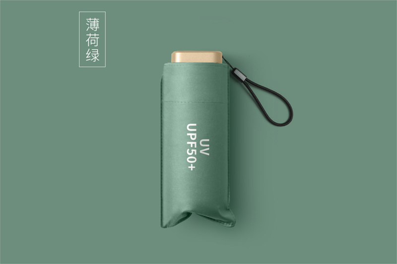 六節超短傘 YK-LJ130