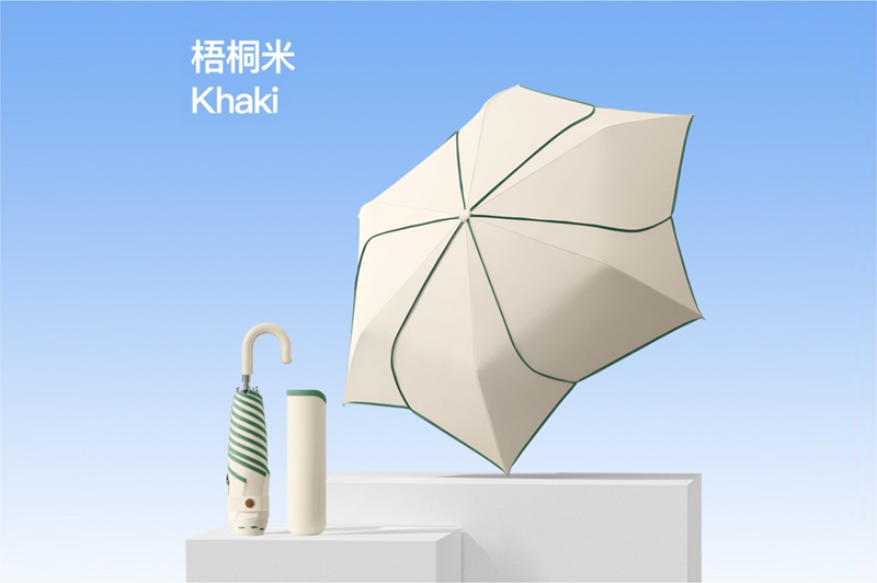 6K花瓣傘 YK-SJSD97
