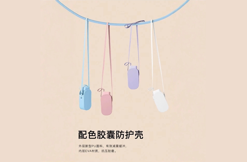 PU卡包六節傘 YK-LJ134